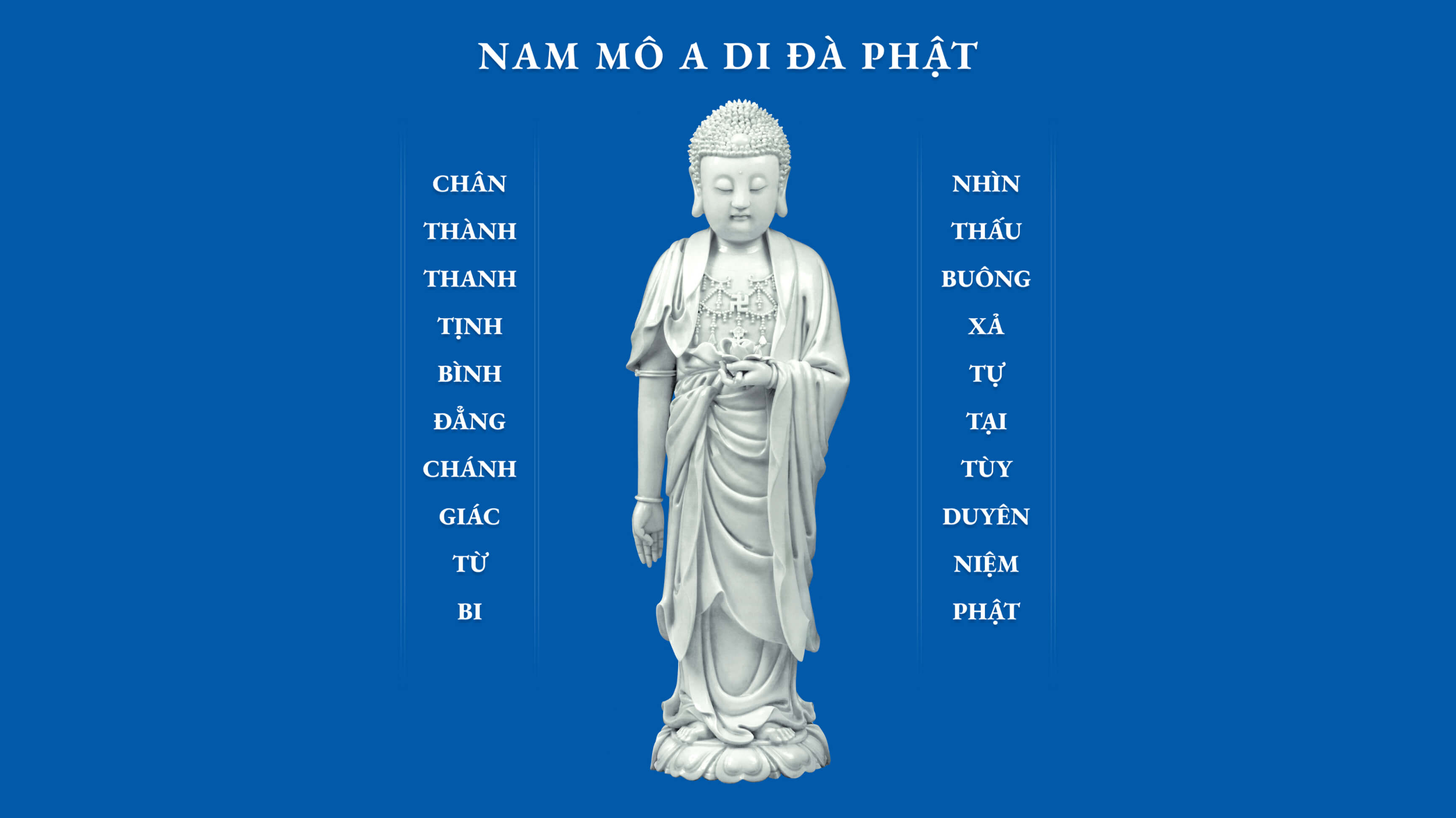 ảnh Chữ Nam Mô A Di Đà Phật 0040