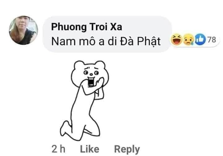 ảnh Chữ Nam Mô A Di Đà Phật 0052