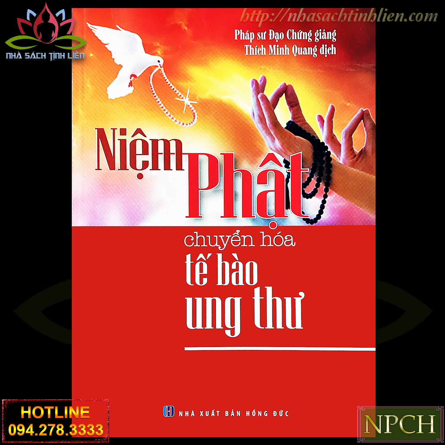 ảnh niệm Phật 0088