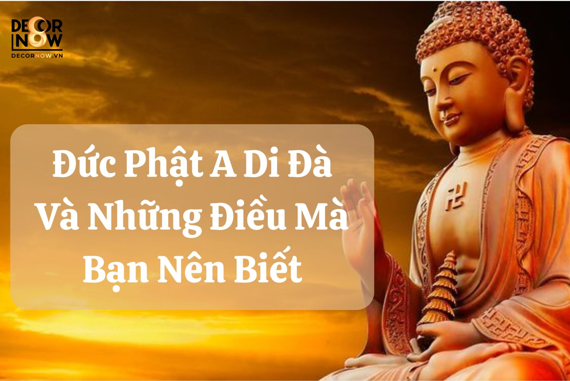 ảnh Phật A Di Đà 0056