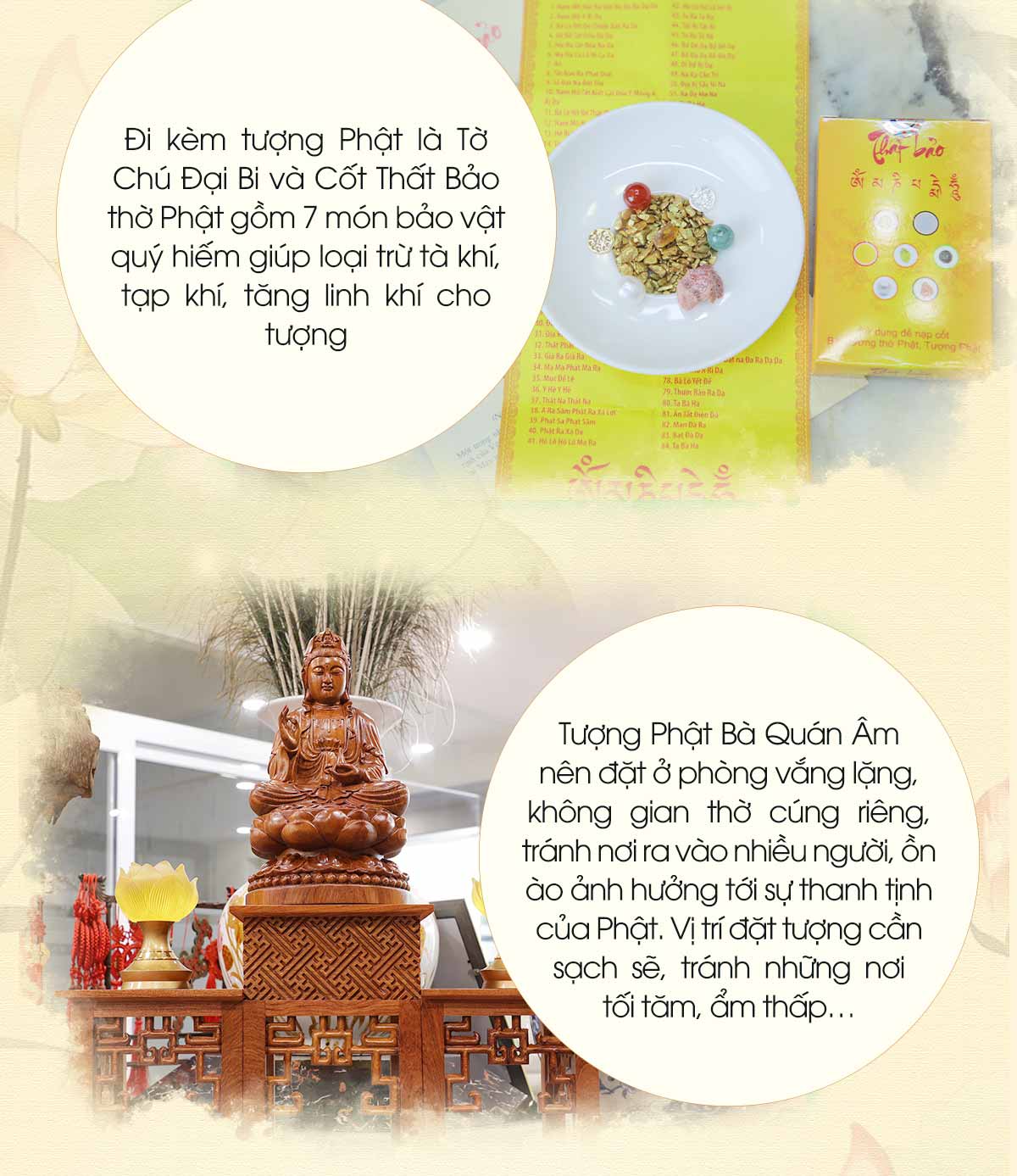 ảnh Phật Chú Đại BI 0094