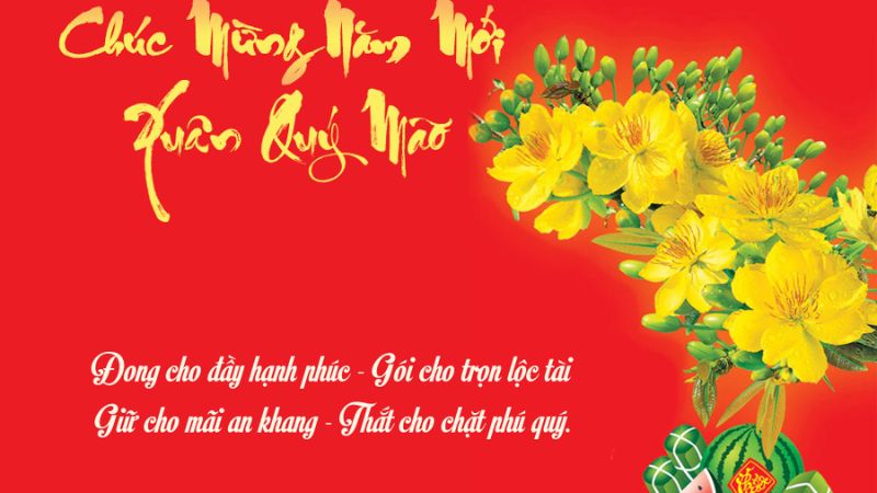 ảnh Phật Chúc Mừng Năm Mới 0015