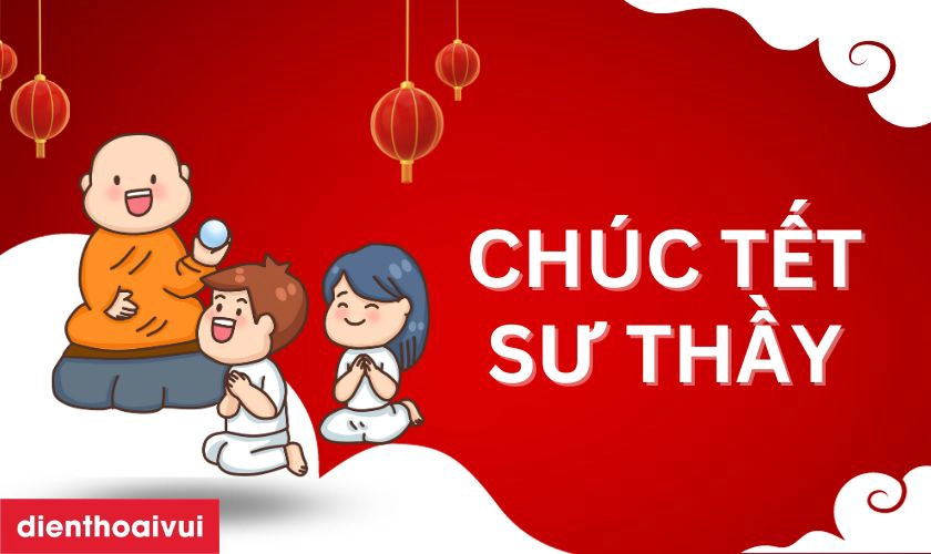 ảnh Phật Chúc Mừng Năm Mới 0021