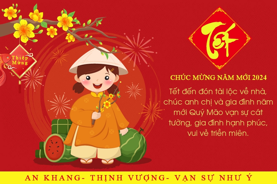 ảnh Phật Chúc Mừng Năm Mới 0041