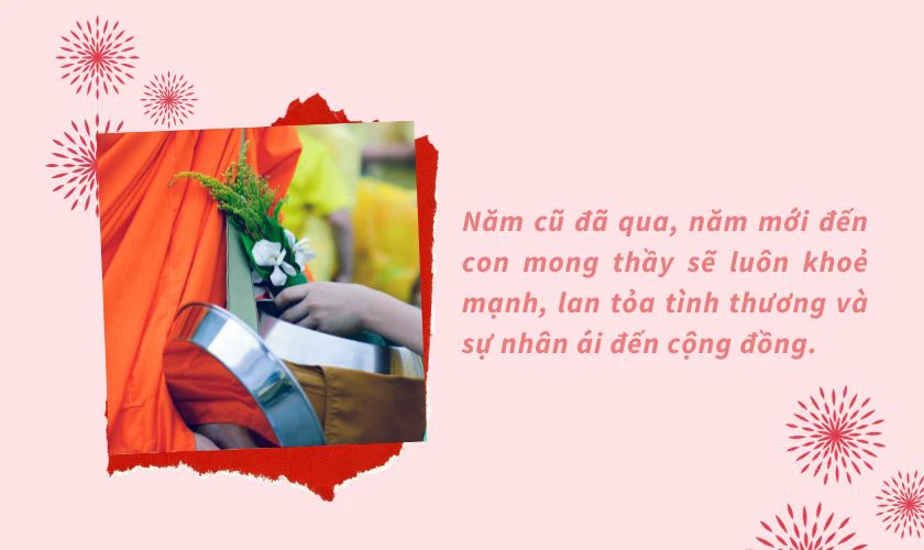 ảnh Phật Chúc Mừng Năm Mới 0044