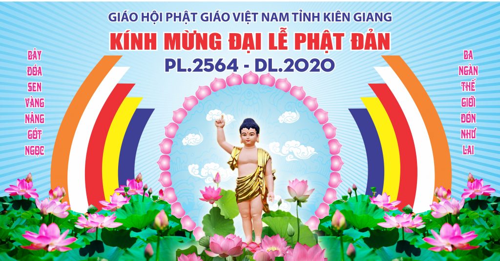 ảnh Phật đản sinh 0051