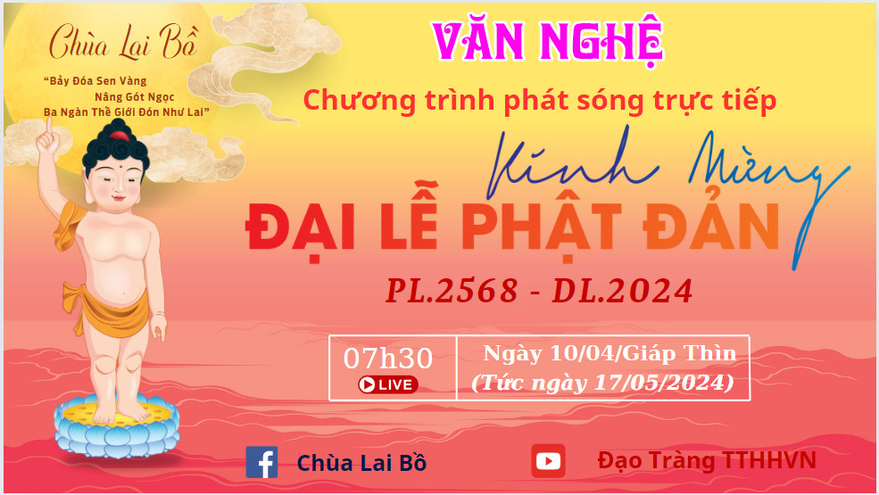 ảnh Phật đản sinh 0061