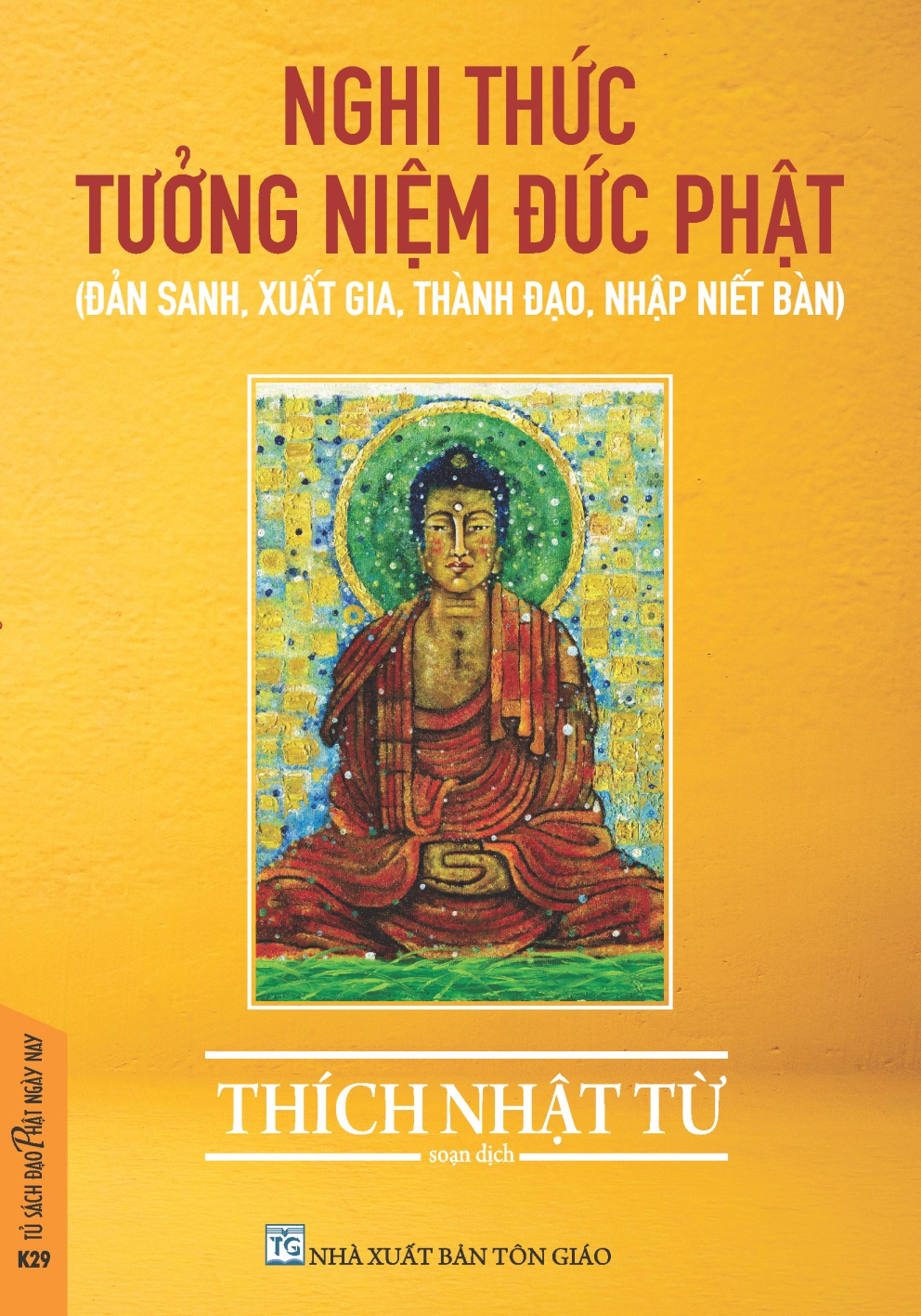 ảnh Phật đản sinh 0095