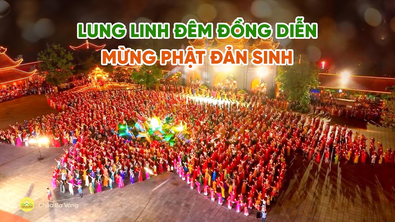 ảnh Phật đản sinh 0099