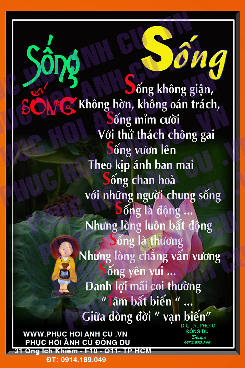 ảnh Phật Dạy 0014