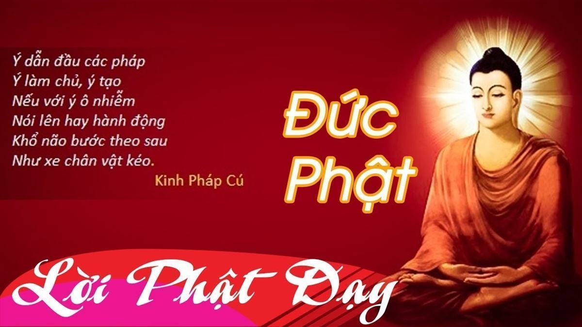 ảnh Phật Dạy 0019