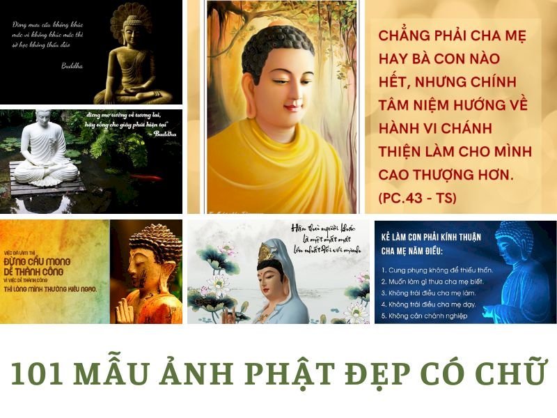 ảnh Phật Dạy 0049