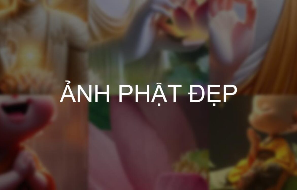 ảnh Phật mùng 1 0065