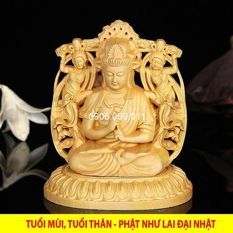 ảnh Phật Như Lai Đại Nhật 0054