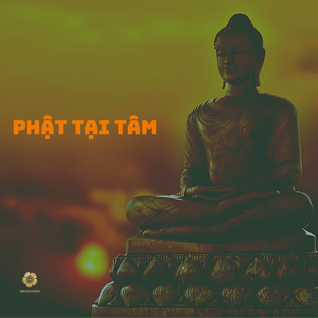 ảnh Phật Tại Tâm 0009