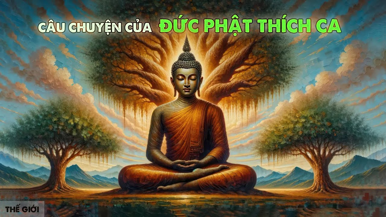 ảnh Phật Thích Ca 0022