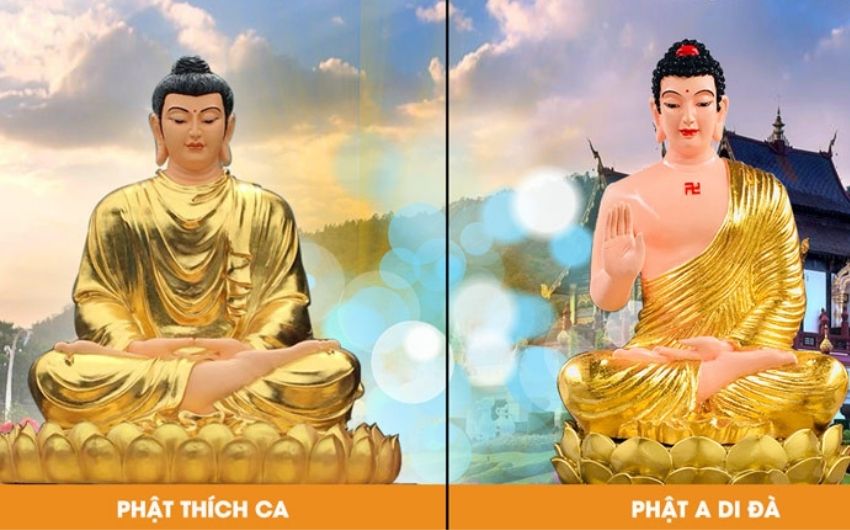 ảnh Phật Thích Ca 0069