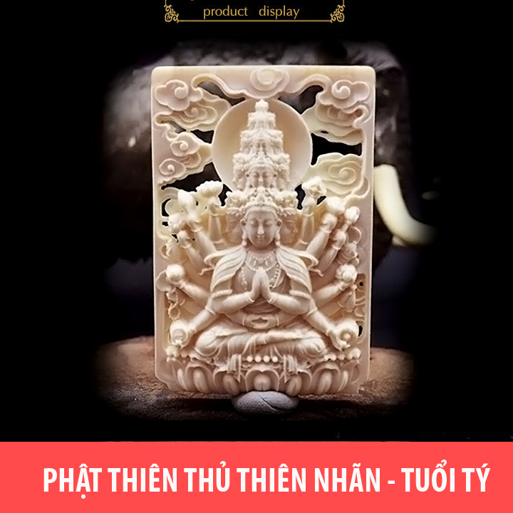 ảnh Phật Thiên Thủ Thiên Nhãn 0024