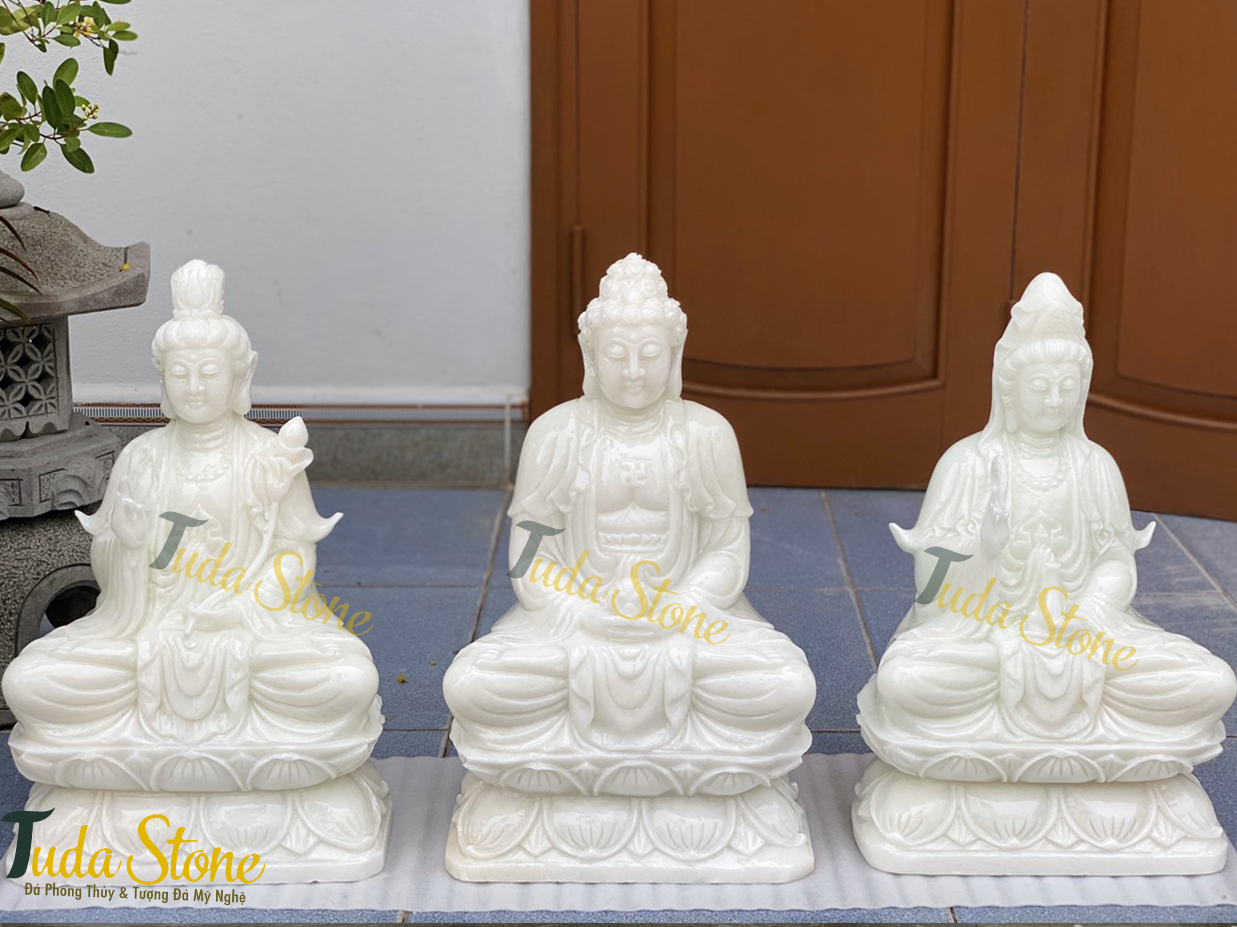 ảnh Tam Thế Phật 0048