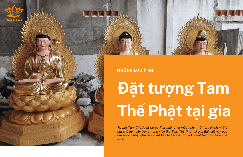 ảnh Tam Thế Phật 0089