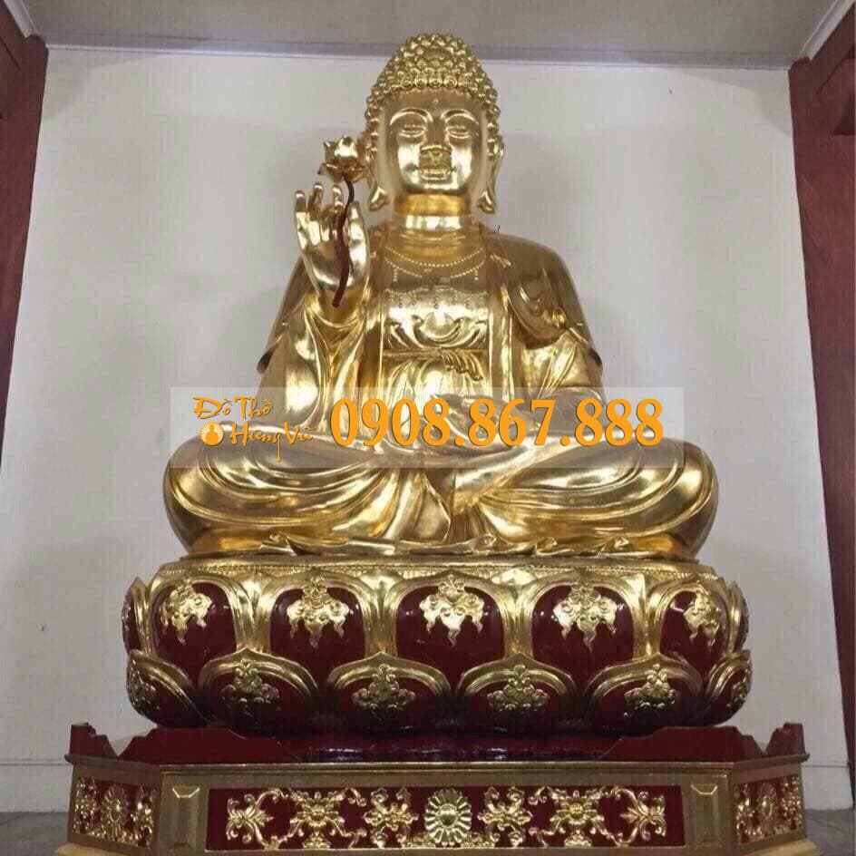 ảnh Tam Thế Phật 0096