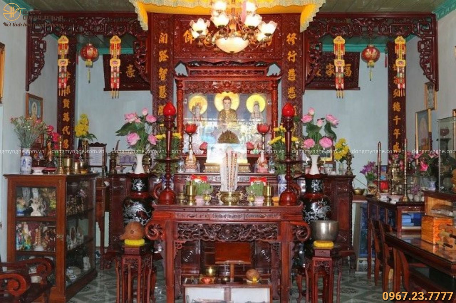 ảnh thờ Phật 0062