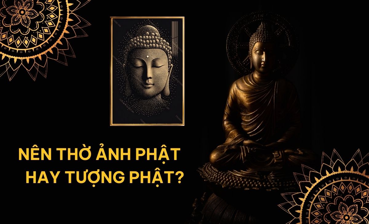 ảnh thờ Phật 0096