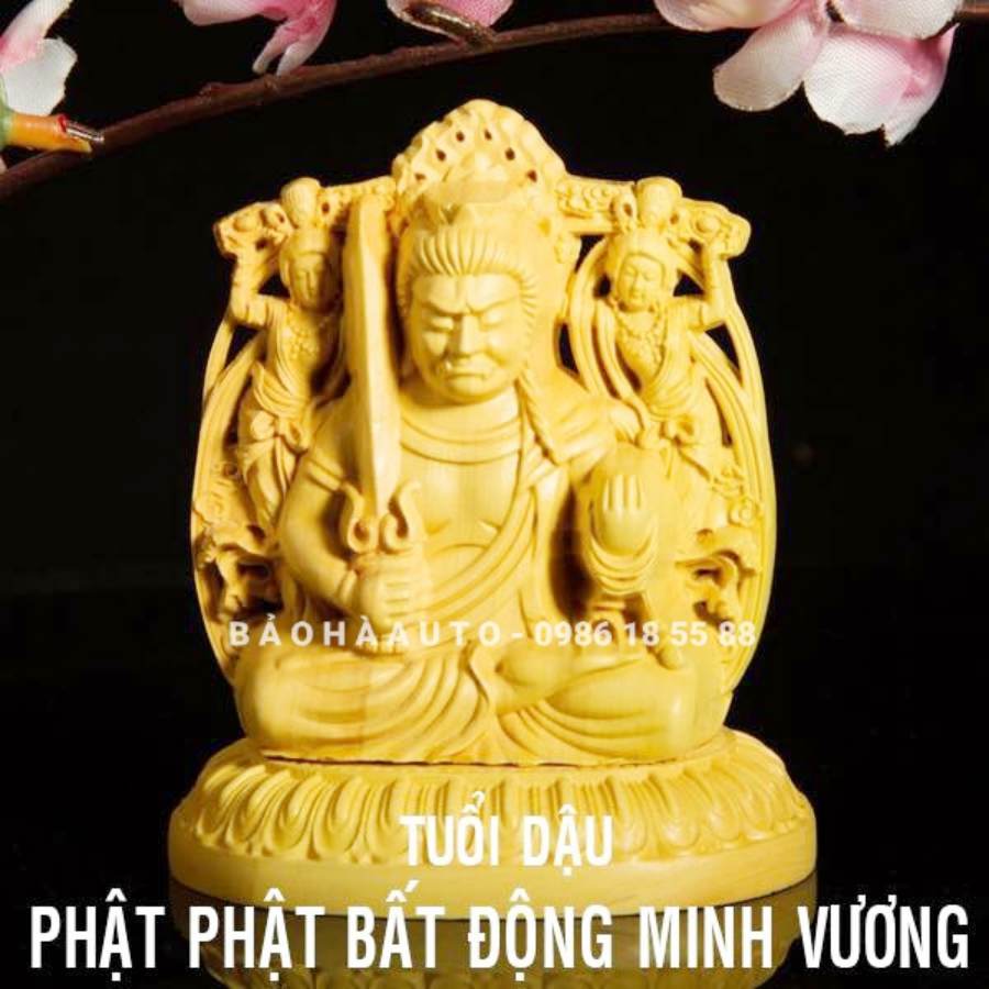 hình ảnh 8 vị Phật bản mệnh 0028