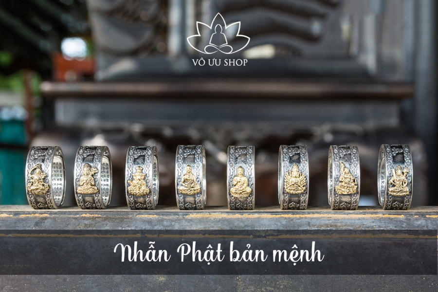 hình ảnh 8 vị Phật bản mệnh 0033