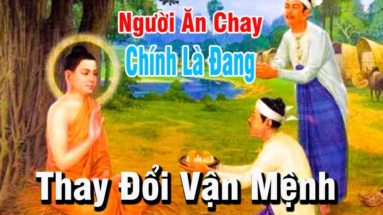 hình ảnh Ăn Chay Niệm Phật 0009