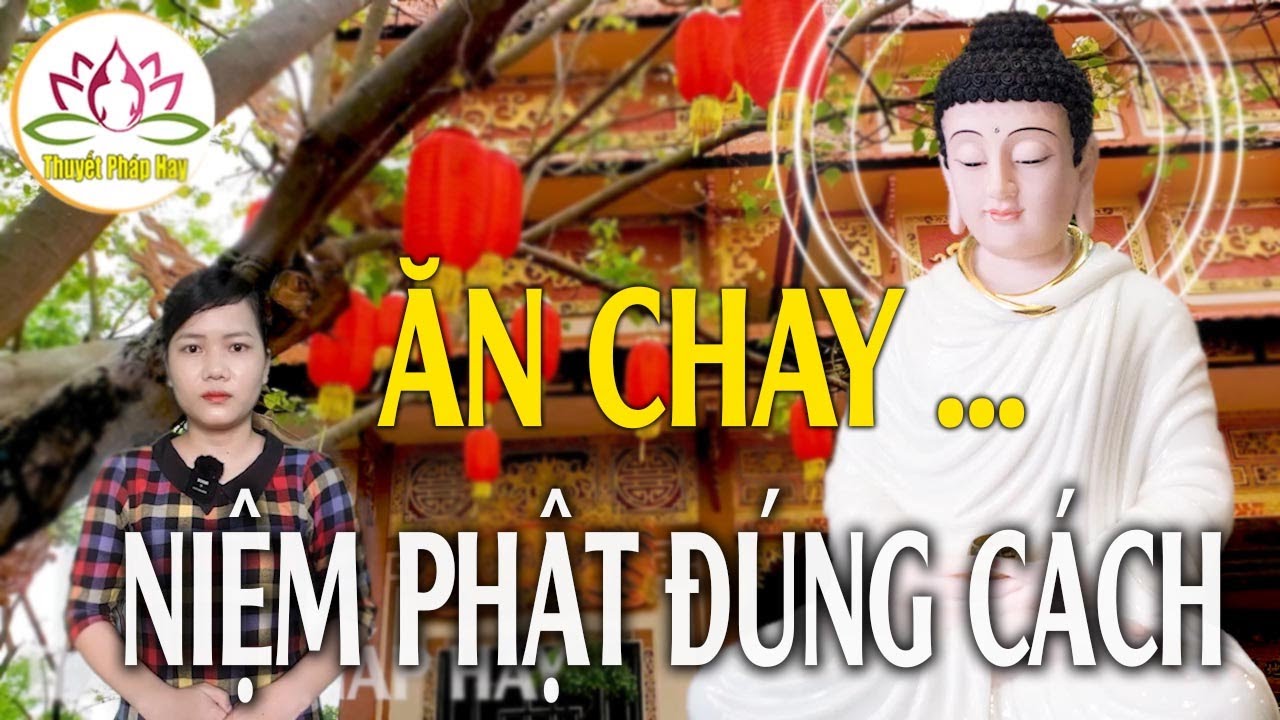 hình ảnh Ăn Chay Niệm Phật 0011