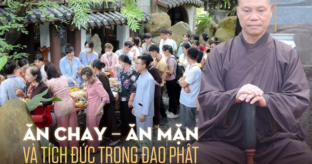 hình ảnh Ăn Chay Niệm Phật 0014