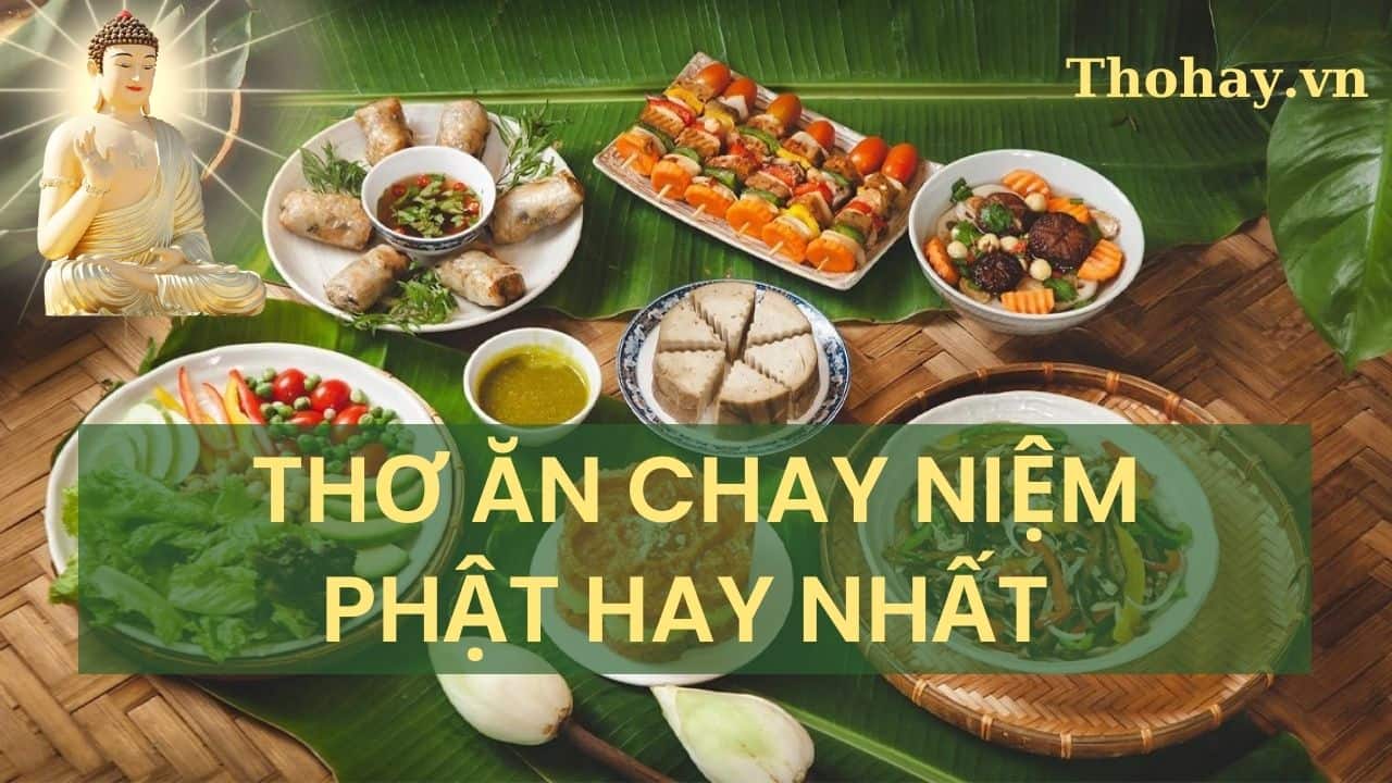 hình ảnh Ăn Chay Niệm Phật 0018