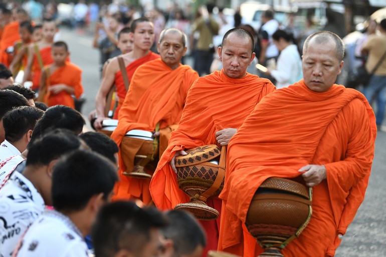 hình ảnh Ăn Chay Niệm Phật 0032