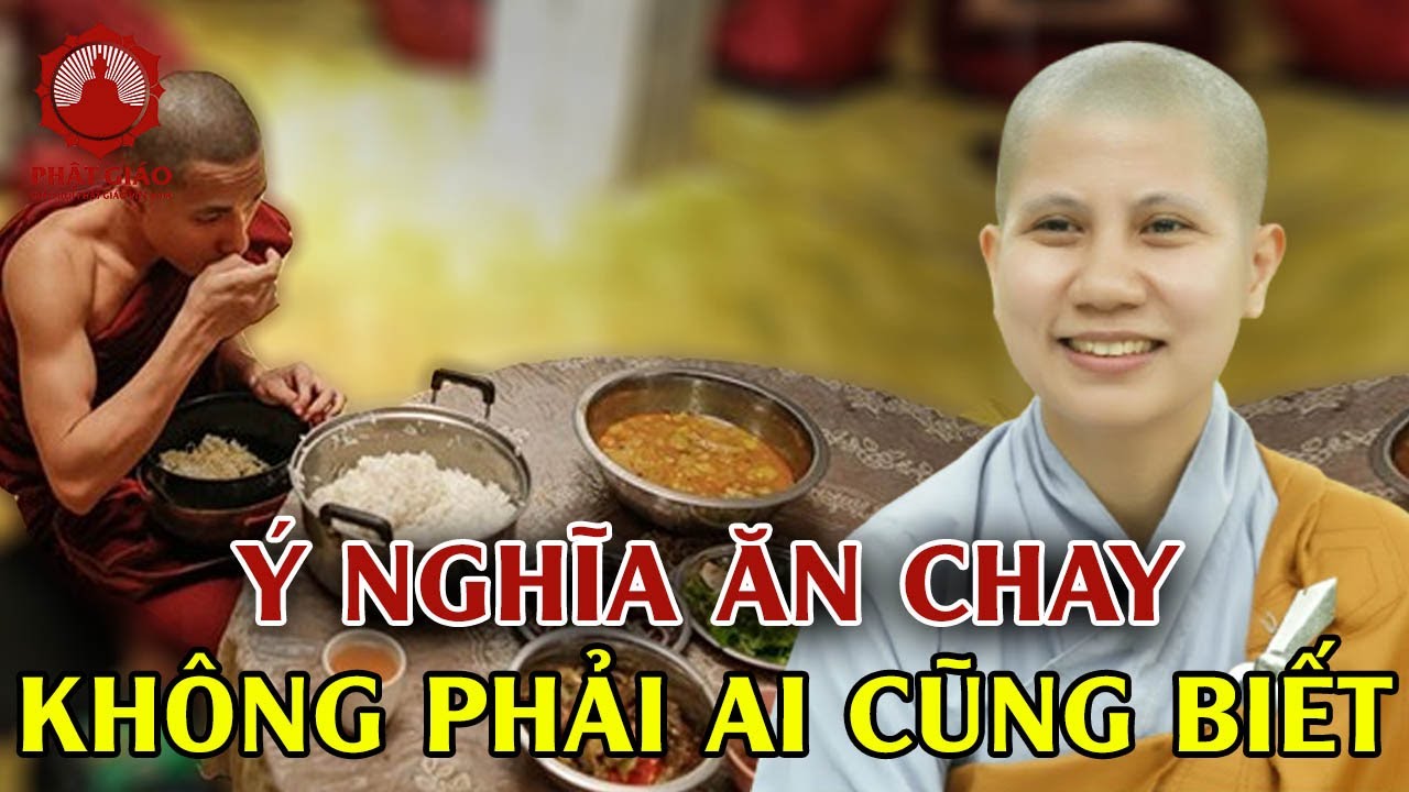 hình ảnh Ăn Chay Niệm Phật 0048