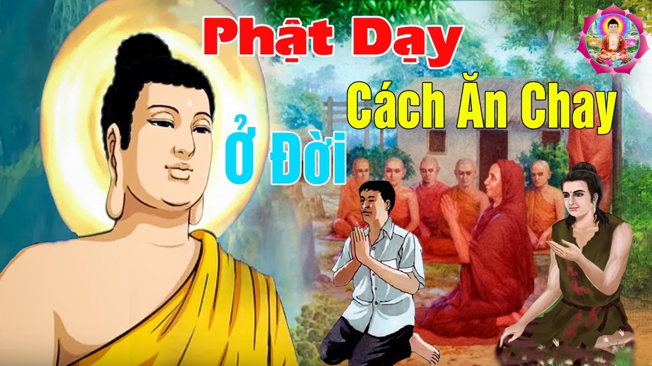 hình ảnh Ăn Chay Niệm Phật 0050