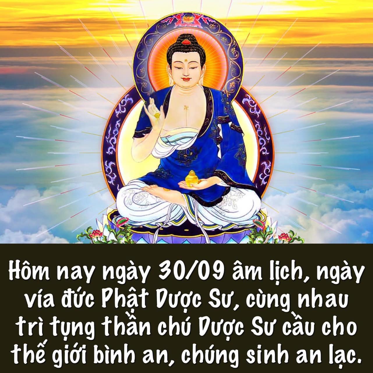 hình ảnh cầu nguyện Phật 0043