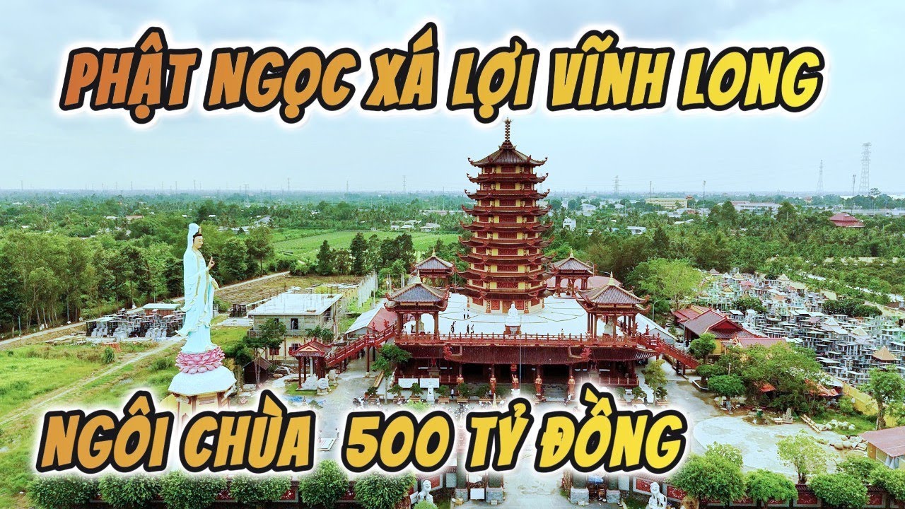 hình ảnh của chùa Phật Ngọc Xá Lợi 0040