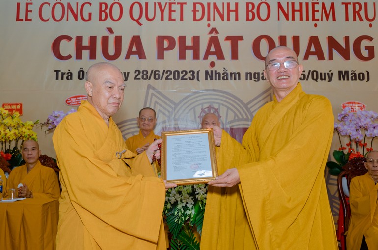 hình ảnh của chùa Phật Quang 0051