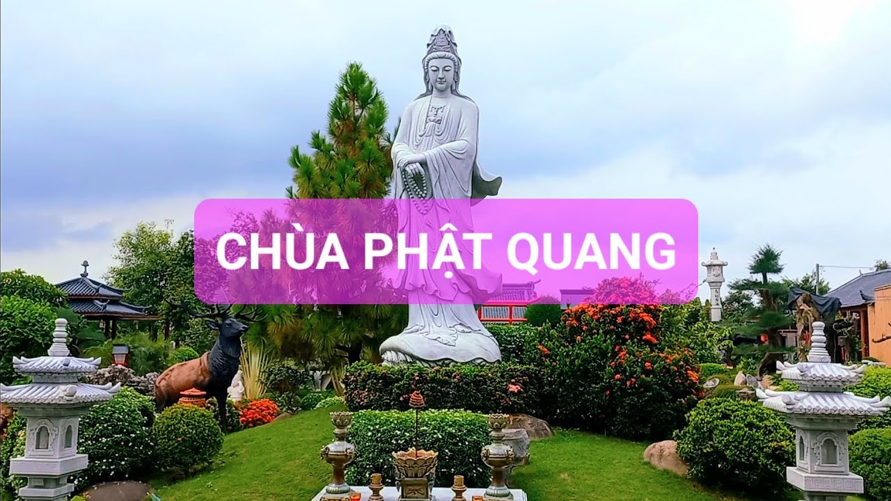 hình ảnh của chùa Phật Quang 0082