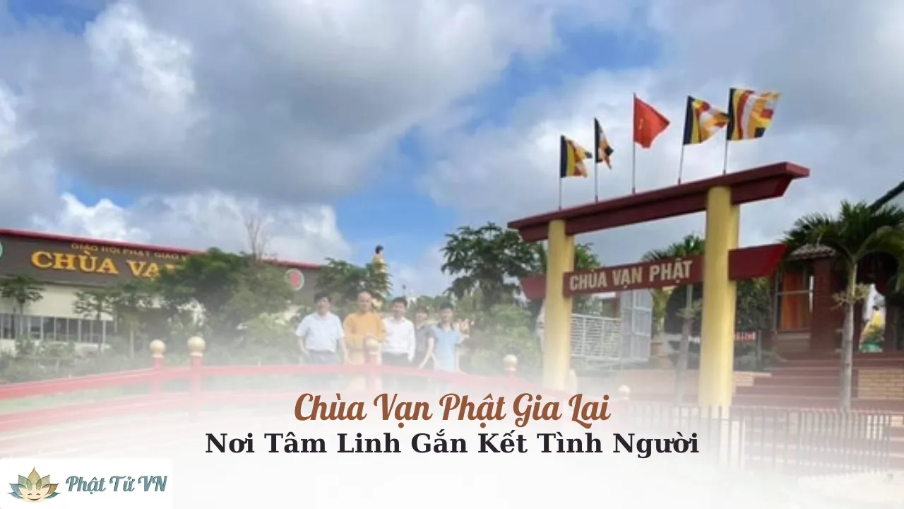 hình ảnh của chùa Vạn Phật 0063