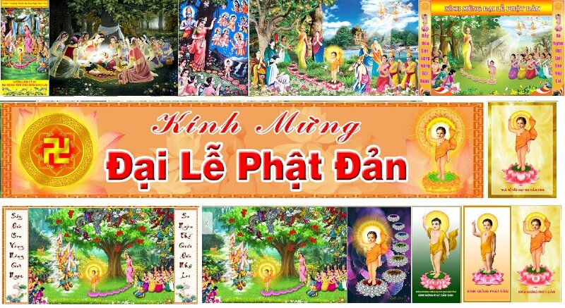 hình ảnh lễ Phật Đản 0048