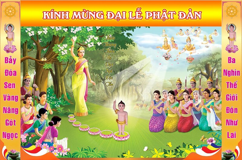 hình ảnh lễ Phật Đản 0067