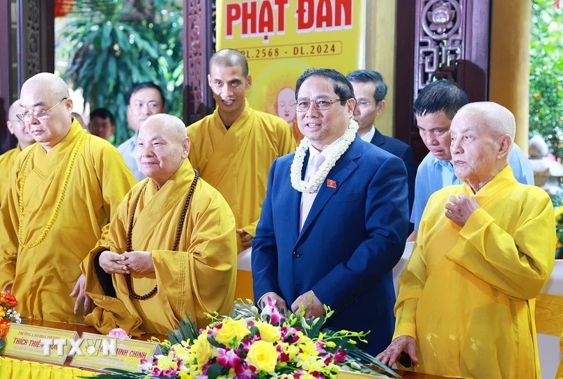 hình ảnh lễ Phật Đản 0088