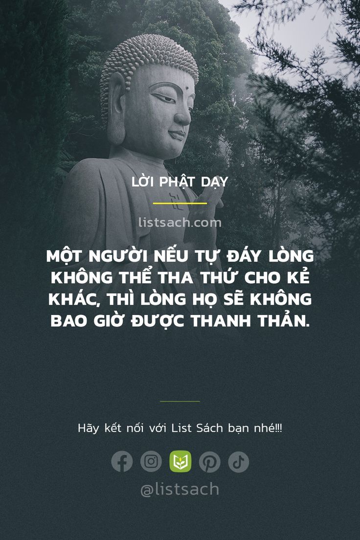 hình ảnh lời Phật dạy về cuộc sống