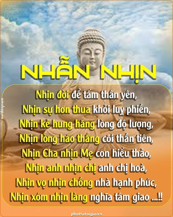 hình ảnh lời Phật dạy về cuộc sống 0009