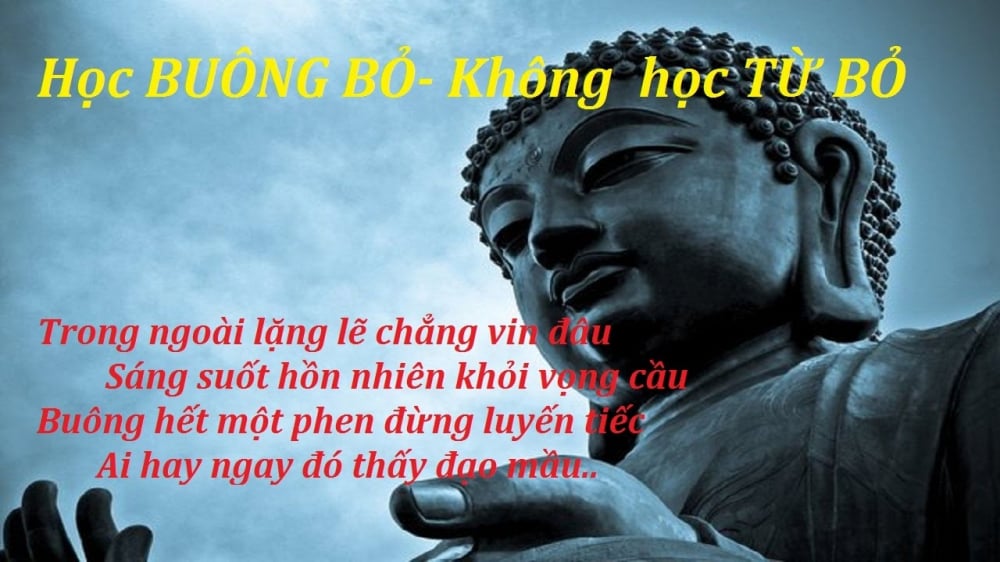 hình ảnh lời Phật dạy về cuộc sống 0096