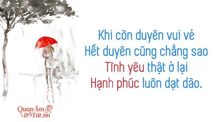 hình ảnh lời Phật dạy về tình yêu 0037