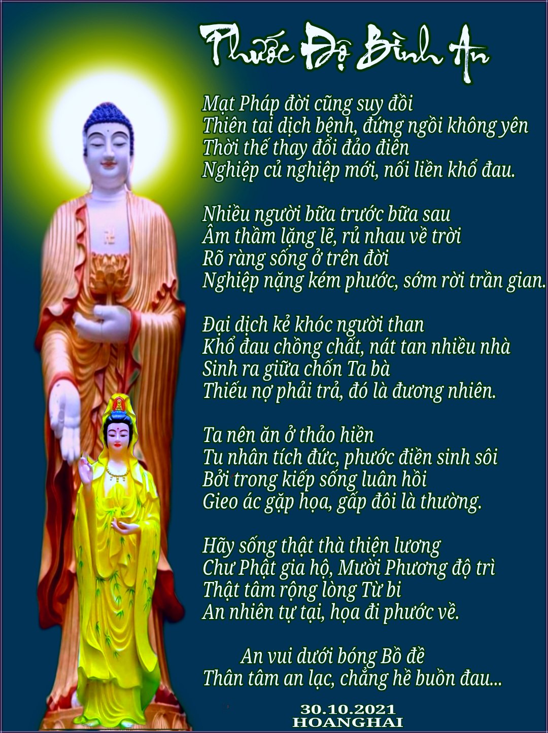 hình ảnh Mười Phương Chư Phật 0024