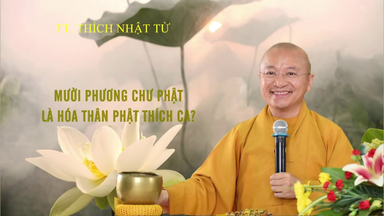 hình ảnh Mười Phương Chư Phật 0033